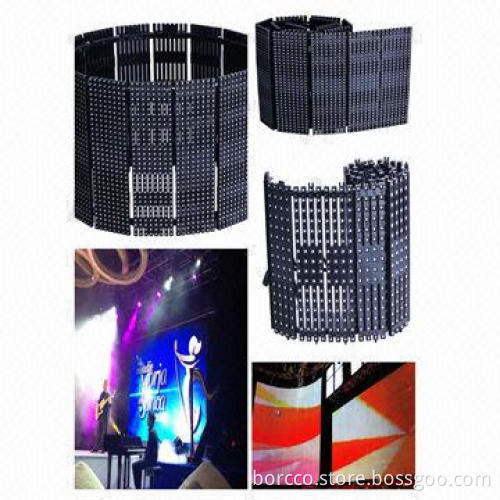 Cheap price high quality outdoor full color LED display screen
